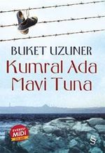 Kumral Ada Mavi Tuna (Midi Boy)