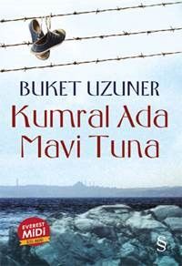 Kumral Ada Mavi Tuna (Midi Boy)