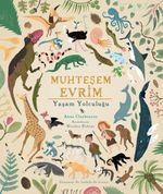 Muhteşem Evrim - Yaşam Yolculuğu 