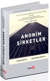 Anonim Şirketler