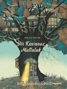 Bir Kavanoz Mutluluk - Davide Cali