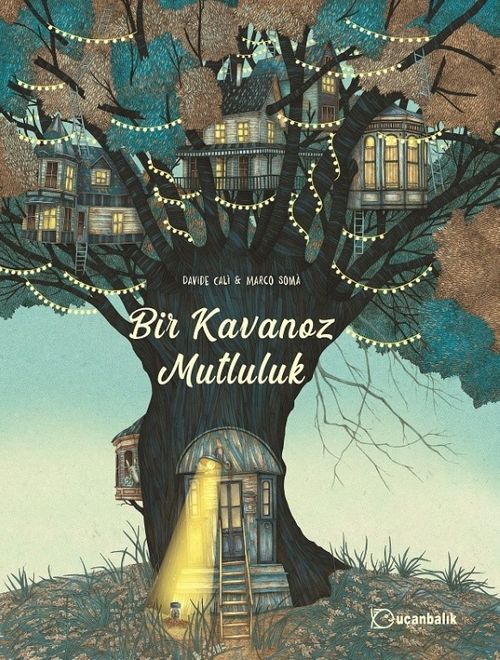 Bir Kavanoz Mutluluk
