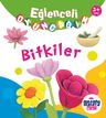 Eğlenceli Oyuncağım / Bitkiler 