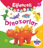 Eğlenceli Oyuncağım / Dinozorlar