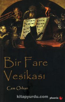 Bir Fare Vesikası - Cem Orhan