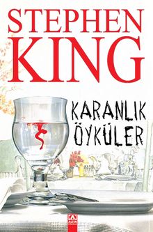 Karanlık Öyküler