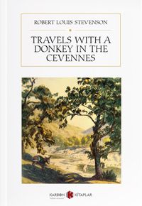 Travels With A Donkey In The Cevennes