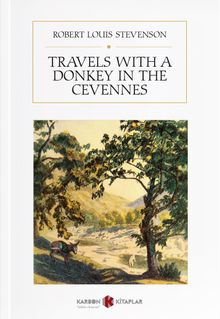Travels With A Donkey In The Cevennes