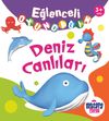 Eğlenceli Oyuncağım / Deniz Canlıları