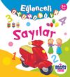 Eğlenceli Oyuncağım / Sayılar