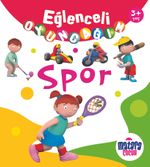Eğlenceli Oyuncağım / Spor