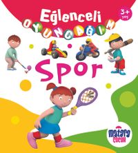 Eğlenceli Oyuncağım / Spor