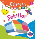 Eğlenceli Oyuncağım / Şekiller