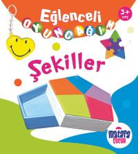 Eğlenceli Oyuncağım / Şekiller
