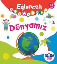 Eğlenceli Oyuncağım / Dünyamız