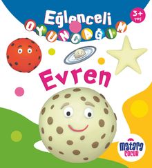 Eğlenceli Oyuncağım / Evren