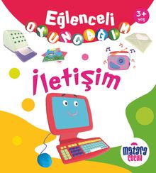 Eğlenceli Oyuncağım / İletişim