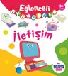 Eğlenceli Oyuncağım / İletişim