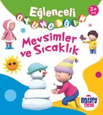 Eğlenceli Oyuncağım / Mevsimler ve Sıcaklık
