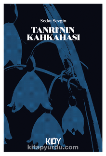 Tanrı'nın Kahkahası - Sedat Sezgin