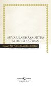 Suvarnabhasa Sutra (Karton Kapak) & Altın Işık Sutrası
