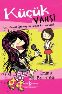 Küçük Vahşi & Gelmiş Geçmiş En Haylaz Kiz Kardeş !