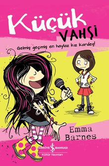 Küçük Vahşi & Gelmiş Geçmiş En Haylaz Kiz Kardeş !