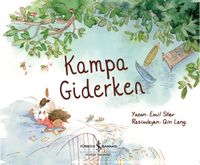 Kampa Giderken 