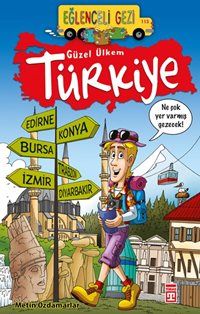 Güzel Ülkem Türkiyem