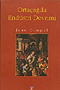 Ortaçağ'da Endüstri Devrimi / 41-C-16