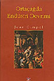 Ortaçağ'da Endüstri Devrimi / 41-C-16