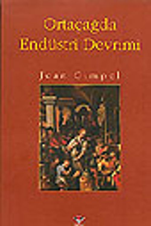 Ortaçağ'da Endüstri Devrimi / 41-C-16