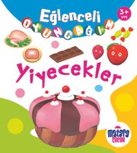 Eğlenceli Oyuncağım / Yiyecekler
