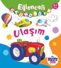Eğlenceli Oyuncağım / Ulaşım