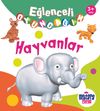 Eğlenceli Oyuncağım / Hayvanlar