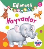 Eğlenceli Oyuncağım / Hayvanlar