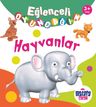 Eğlenceli Oyuncağım / Hayvanlar