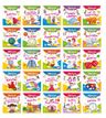 Eğlenceli Oyuncağım Set (25 Kitap)
