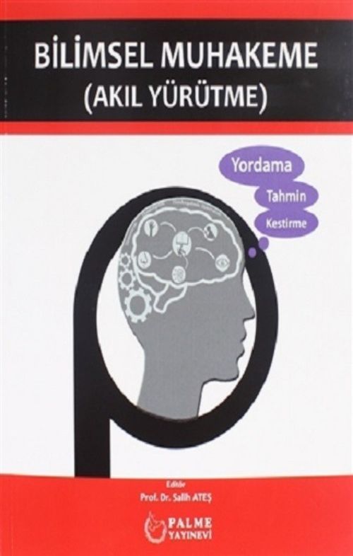 Bilimsel Muhakeme (Akıl Yürütme)
