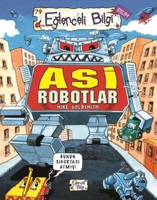 Asi Robotlar