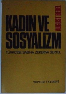 Kadın ve Sosyalizm Kod: 8-E-21