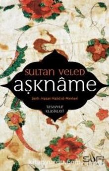 Aşkname - Sultan Veled