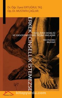 Erkek Cinsellik İstemezse - Ertuğrul Taş