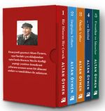 Altan Öymen Anılı Kitaplar Dizisi (5 Kitap)