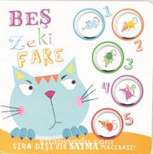 Beş Zeki Fare - Kolektif