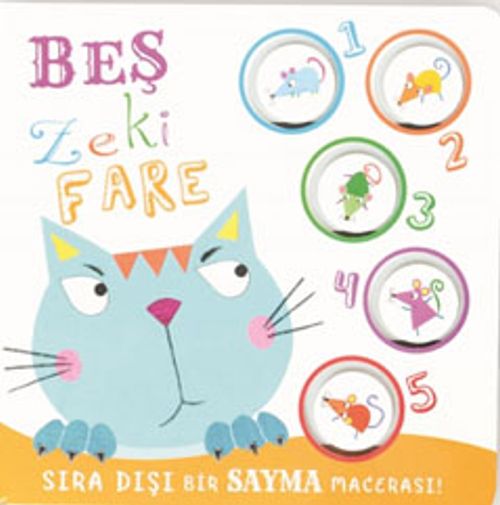 Beş Zeki Fare