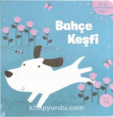 Bahçe Keşfi - Kolektif