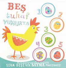 Beş Tuhaf Yumurta - Kolektif