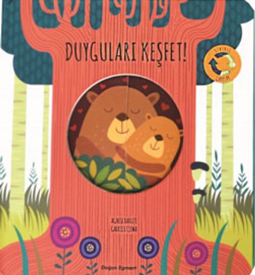 Duyguları Keşfet! / Sihirli Çarklar