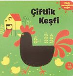 Çiftlik Keşfi